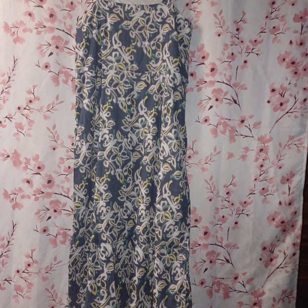 Merona summer dress
